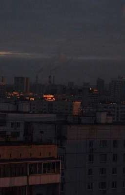 Музыка ночи. 