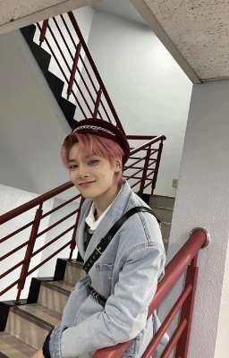 Чонин изменил мою жизнь