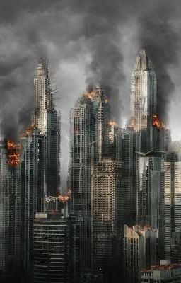 Апокалипсис на каникулах. |14+|