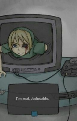 Контузии или как я полюбила Бена Утопленника?