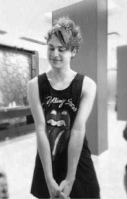 Good or Bad Michael Clifford