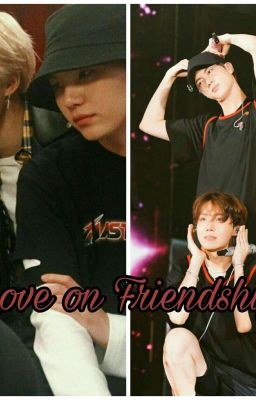 Любовь По Дружбе.