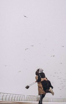 История любви (Завершён)