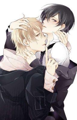 Я уверен в том, Что Ты Омега. Мой Омега