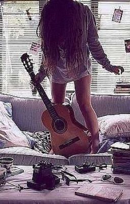 Группа-гитаристов