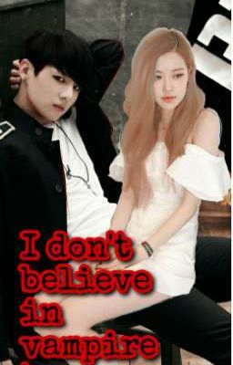 я не верю в вампиров!