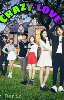 Crazy love (сумасшедшая любовь)