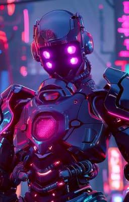 Киберпанк: Андеграунд