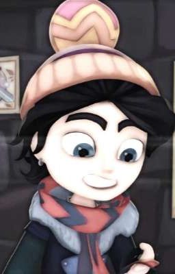 Сказочный патруль и т/и