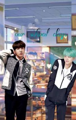 our school days | наши школьные дни.[закончен]