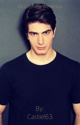 Detective's Weekday|Будние детектива