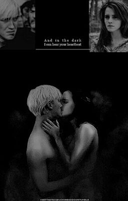 Ты - мой яд. Драмиона