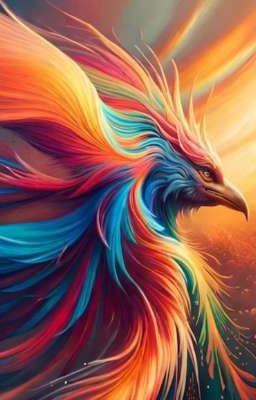 мятежный дух 