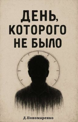 День которого не было 