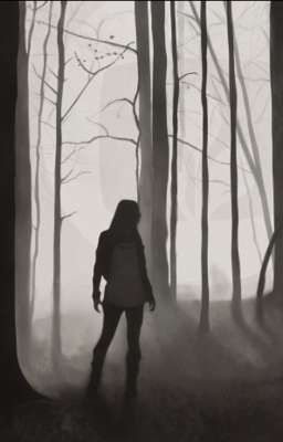 Она пришла из ночи...