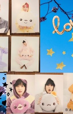 Monsta x реакция 