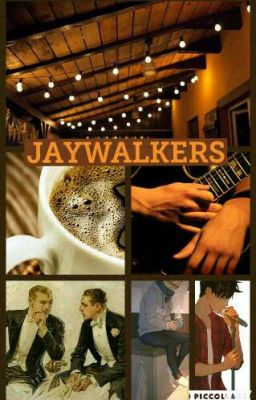 Беспечные пешеходы/Jaywalkers