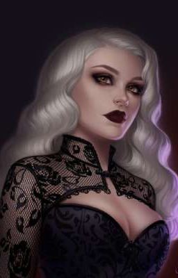 Новобранка в семье вампиров