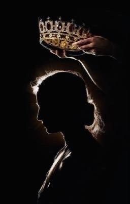 Принцесса ,которая стала Королевой |J.H|[закончен]