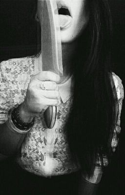 Влюбленная убийца