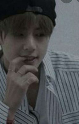 Мой Новый Сосед Ким ТЕХЕН