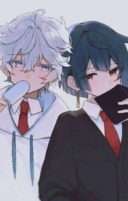 Любовь одного айдола