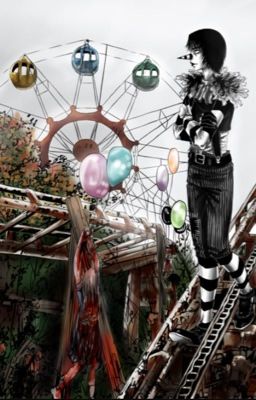 Смеющийся Джек (РЕДАКТИРУЕТСЯ)