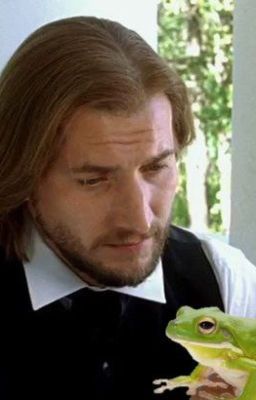 Лягушачий восторг