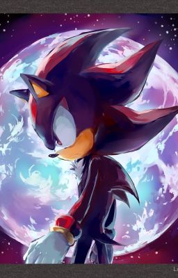 Соник в Тёмном мире