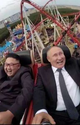 Приключение Дани И Жанибека 