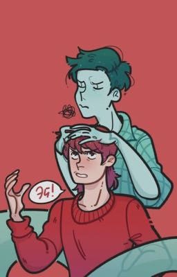 Чертов Призрак~