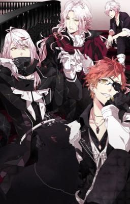 Дьявольские возлюбленные. История прародительниц.