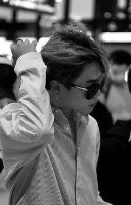 Жизнь Пак Чимина