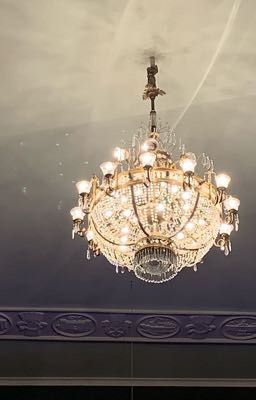 Мысли убитого человека