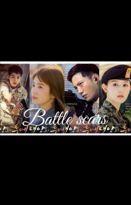 Потомки Солнца (Сведённые Судьбой)