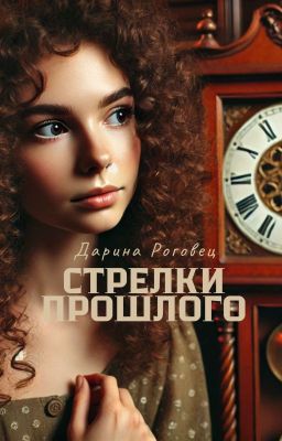 Стрелки прошлого. Книга 1.
