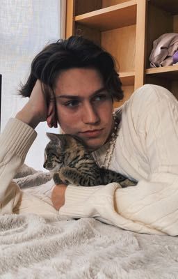 любовь - это ад. 