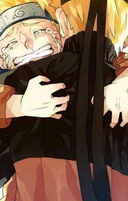 Попадение Узумаки в прошлое