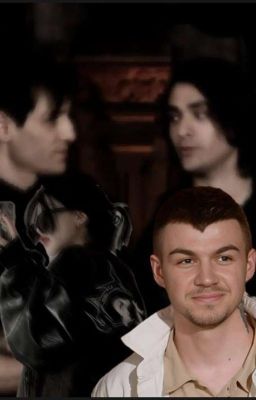 Я Сестра Шепсов и мой лучший друг Влад Череватый, но точно ли он друг..? 