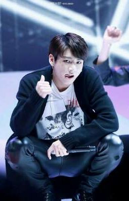 🔞Мой враг Чон Чонгук🔞