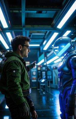 Испытание:Нулевая Эра