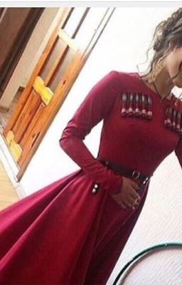 Амир и Амира (дочь тигра )