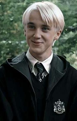 Малфой не называй меня принцессой