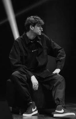 двойная жизнь Антона Шастуна