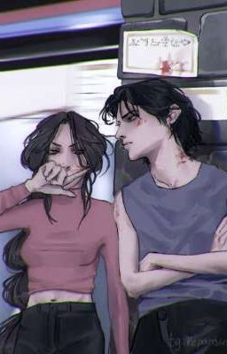 Шрамы на двоих