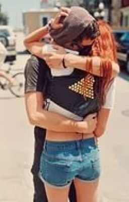 Рыжий "Ангелочек"