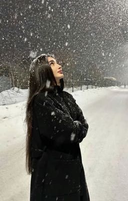 Ты моя. (Кавказ)