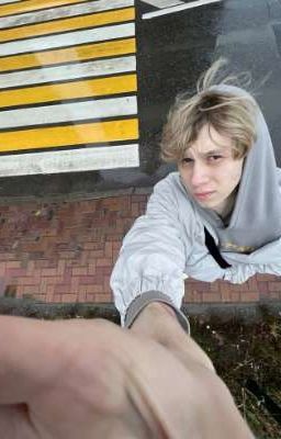 -тот белобрысый чур мой|| ярик дилблин