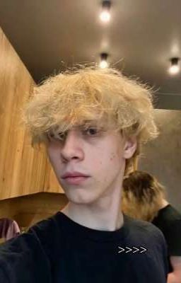 фанфик с дилблином