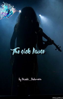 Больная Муза